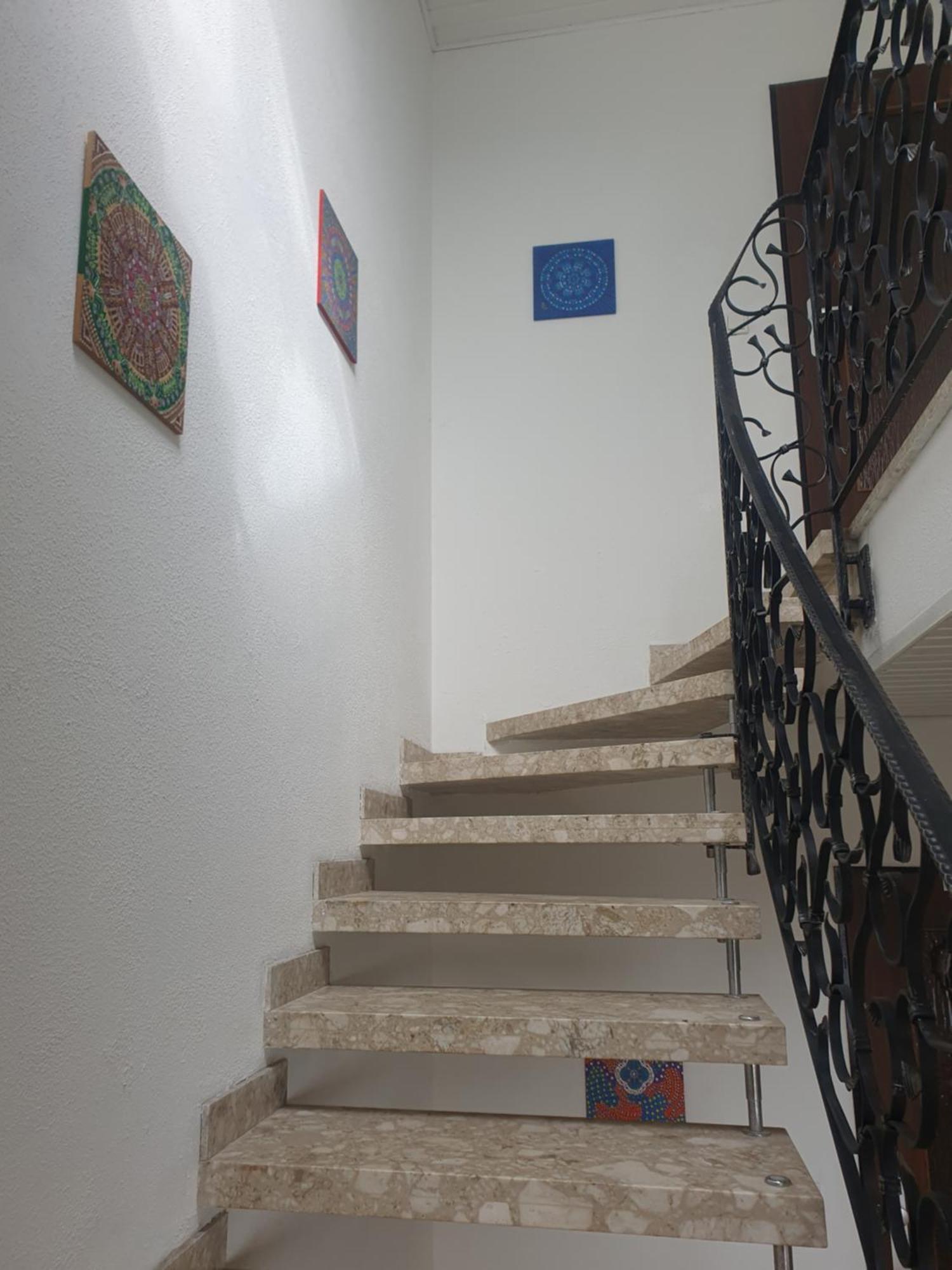 Pension Zum Hollerbusch Heilbach Экстерьер фото